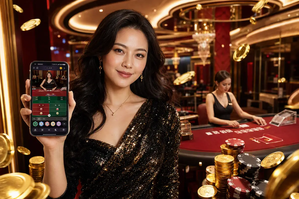 bj999 ওশান কিং জ্যাকপট খেলার নিয়ম